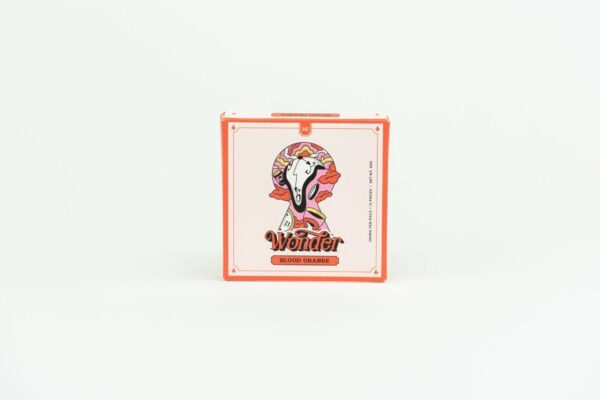 Wonder – Psilocybin Chocolate Bar – Blood Orange | Kush Station Canada