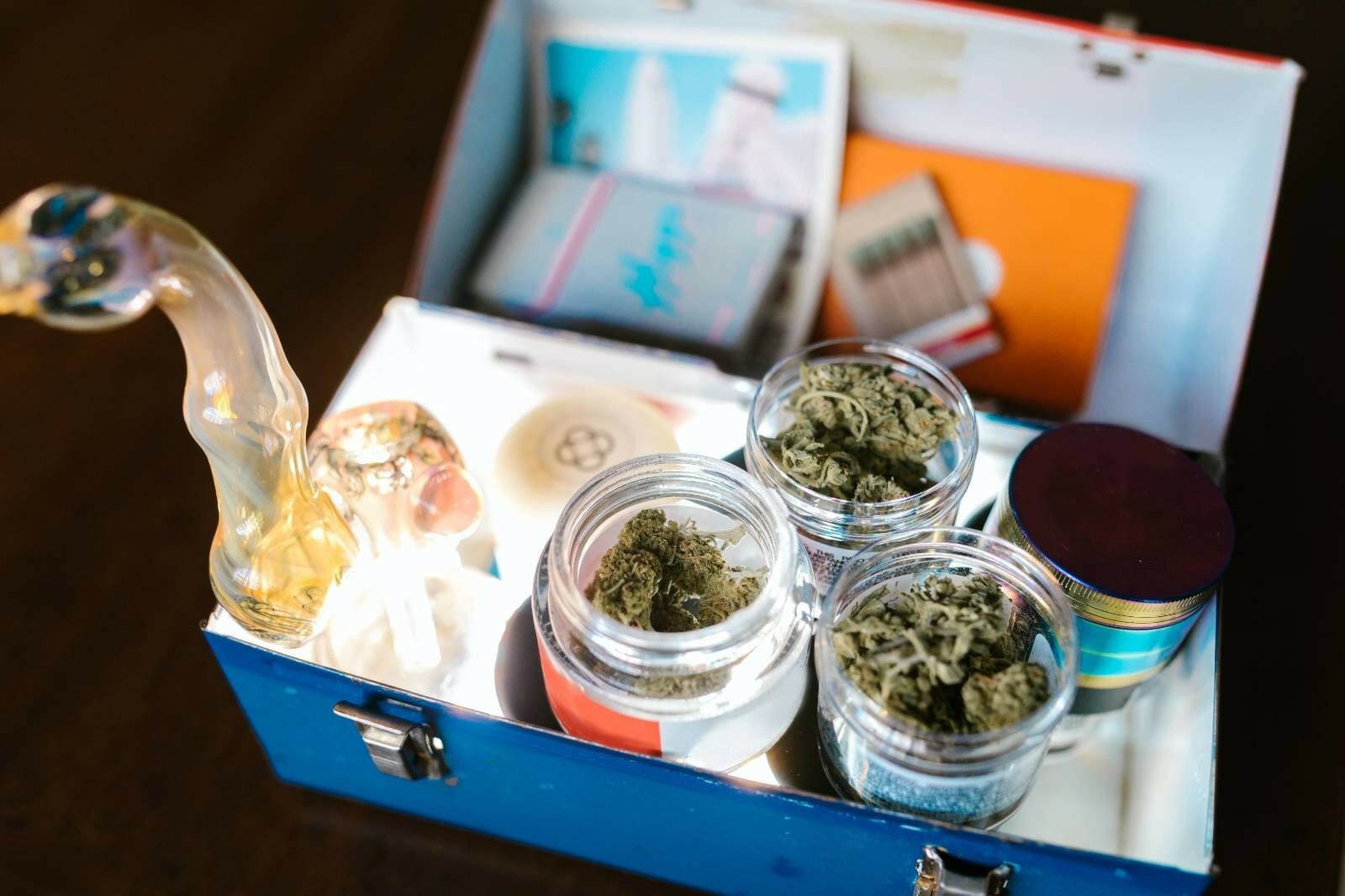 Online Dispensaries | Kush Station Canada