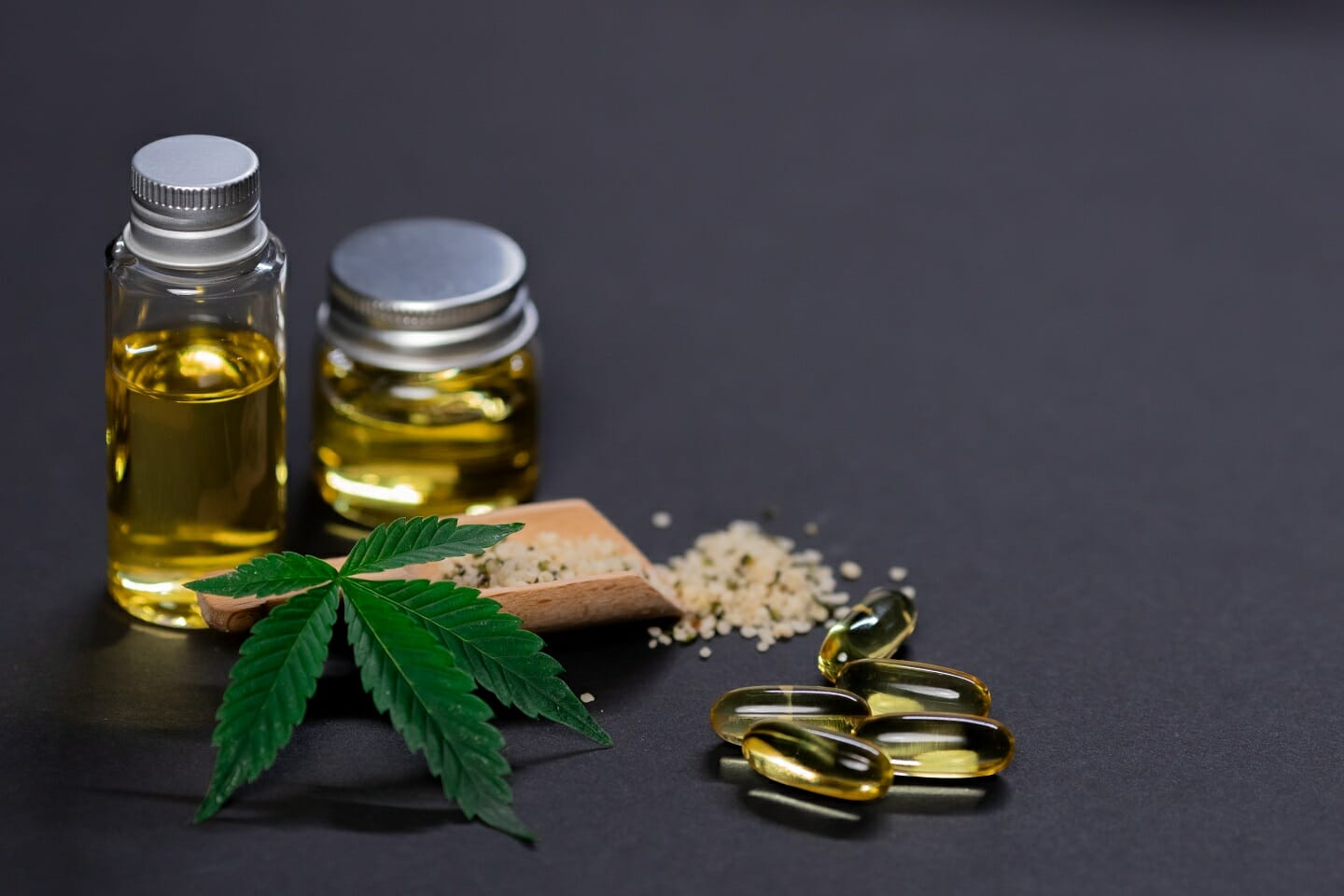 CBD Oil online dispensary | Kush Station Canada