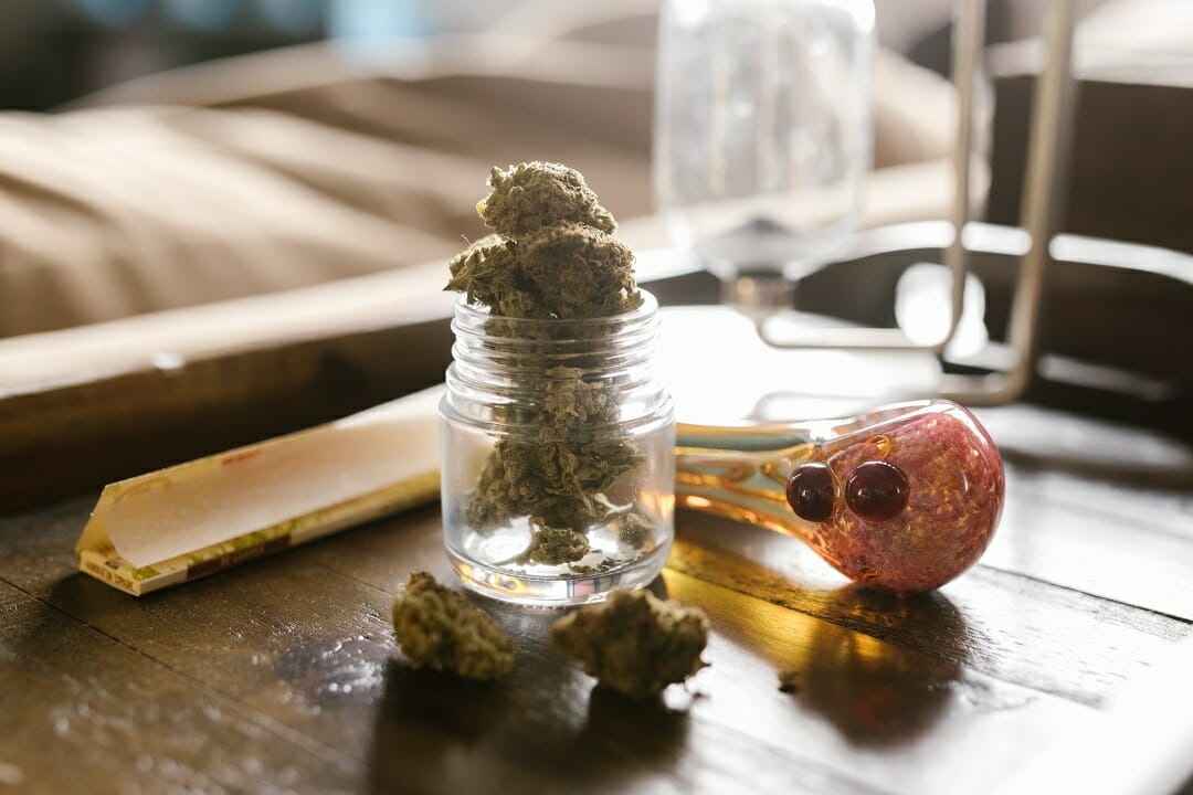 Weed dispensary in Canada | Kush Station Canada