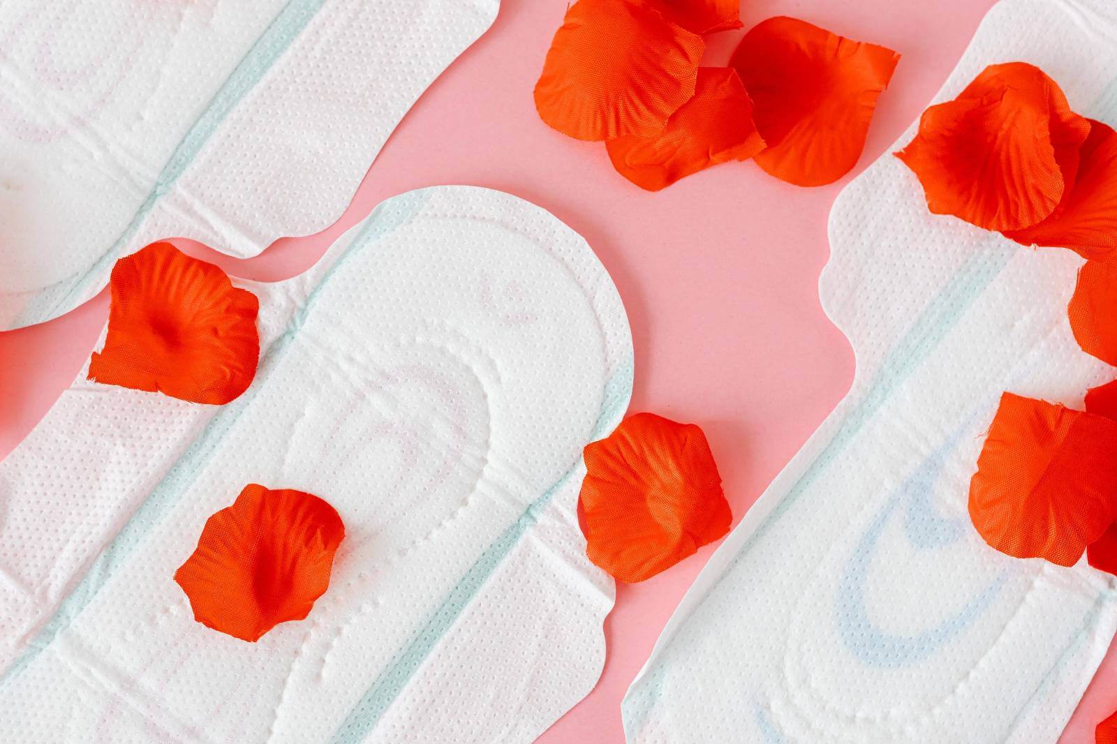Cannabis and Menstrual Symptoms | Kush Station Canada