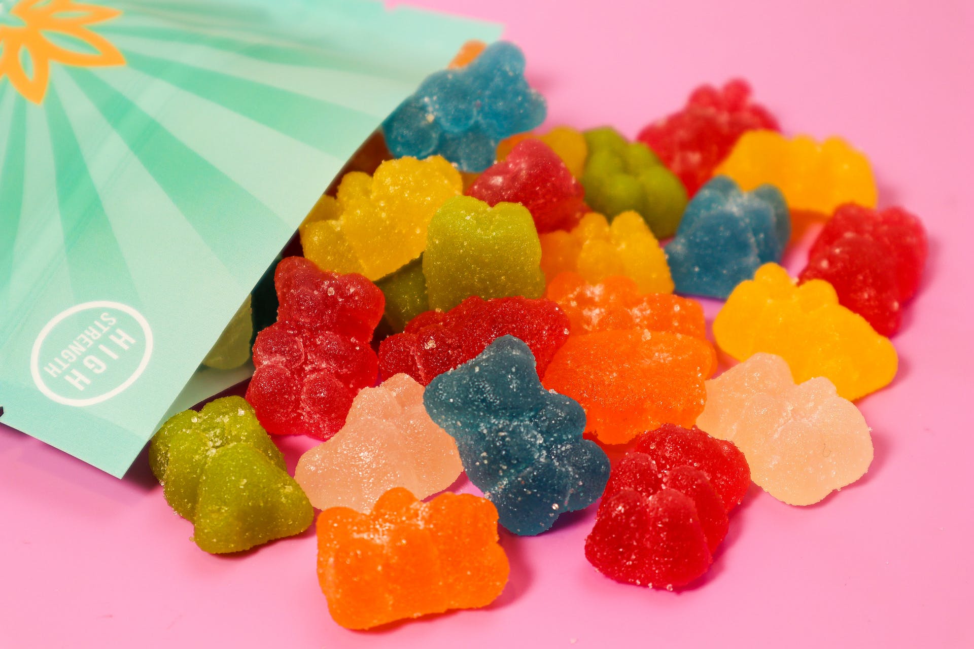 Edibles online in Canada | Kush Station Canada