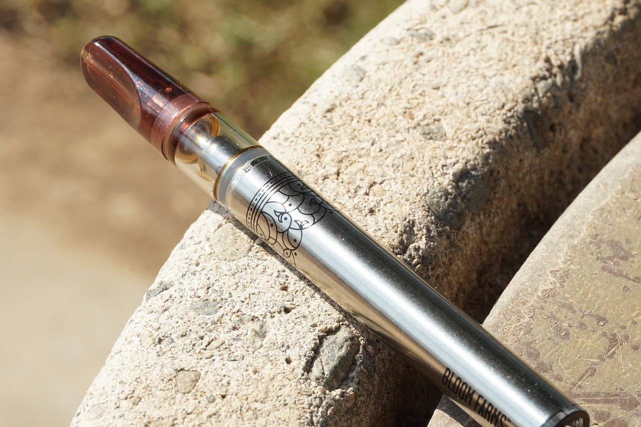 Weed Pen | Kush Station Canada